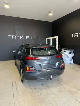 Hyundai Kona 1.6d aut. 136ps 2WD DK | Auto.bg — изображение 3 Hyundai Kona 1.6d aut. 136ps 2WD DK | Auto.bg — изображение 3