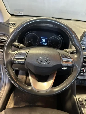 Hyundai Kona 1.6d aut. 136ps 2WD DK | Auto.bg — изображение 7 Hyundai Kona 1.6d aut. 136ps 2WD DK | Auto.bg — изображение 7