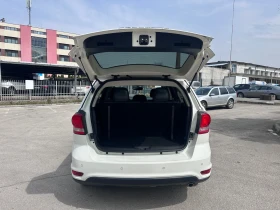 Fiat Freemont 2.0M-JET - 7МЕСТА - TV/DVD - цена по договаряне - 21396355 17 | Car24.bg Fiat Freemont 2.0M-JET - 7МЕСТА - TV/DVD - цена по договаряне - 21396355 17