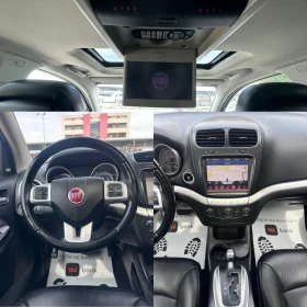 Fiat Freemont 2.0M-JET - 7МЕСТА - TV/DVD - цена по договаряне - 21396355 12 | Car24.bg Fiat Freemont 2.0M-JET - 7МЕСТА - TV/DVD - цена по договаряне - 21396355 12