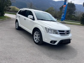 Fiat Freemont 2.0M-JET - 7МЕСТА - TV/DVD - цена по договаряне - 21396355 3 | Car24.bg Fiat Freemont 2.0M-JET - 7МЕСТА - TV/DVD - цена по договаряне - 21396355 3