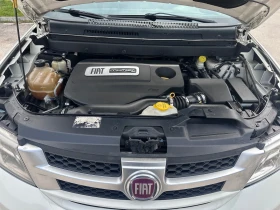 Fiat Freemont 2.0M-JET - 7МЕСТА - TV/DVD - цена по договаряне - 21396355 16 | Car24.bg Fiat Freemont 2.0M-JET - 7МЕСТА - TV/DVD - цена по договаряне - 21396355 16