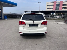 Fiat Freemont 2.0M-JET - 7МЕСТА - TV/DVD - цена по договаряне - 21396355 6 | Car24.bg Fiat Freemont 2.0M-JET - 7МЕСТА - TV/DVD - цена по договаряне - 21396355 6