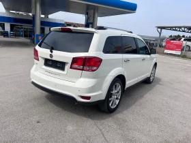 Fiat Freemont 2.0M-JET - 7МЕСТА - TV/DVD - цена по договаряне - 21396355 5 | Car24.bg Fiat Freemont 2.0M-JET - 7МЕСТА - TV/DVD - цена по договаряне - 21396355 5