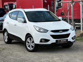 Снимка Hyundai IX35