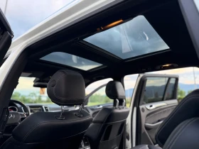 Mercedes-Benz GL 350 AMG/PANORAMA/DISTRONIK/360/KEYLESS/SOFT CLOSE | Auto.bg — изображение 13 Mercedes-Benz GL 350 AMG/PANORAMA/DISTRONIK/360/KEYLESS/SOFT CLOSE | Auto.bg — изображение 13
