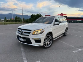 Mercedes-Benz GL 350 AMG/PANORAMA/DISTRONIK/360/KEYLESS/SOFT CLOSE | Auto.bg — изображение 2 Mercedes-Benz GL 350 AMG/PANORAMA/DISTRONIK/360/KEYLESS/SOFT CLOSE | Auto.bg — изображение 2