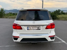 Mercedes-Benz GL 350 AMG/PANORAMA/DISTRONIK/360/KEYLESS/SOFT CLOSE | Auto.bg — изображение 8 Mercedes-Benz GL 350 AMG/PANORAMA/DISTRONIK/360/KEYLESS/SOFT CLOSE | Auto.bg — изображение 8