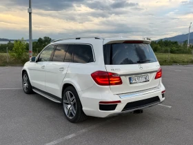 Mercedes-Benz GL 350 AMG/PANORAMA/DISTRONIK/360/KEYLESS/SOFT CLOSE | Auto.bg — изображение 7 Mercedes-Benz GL 350 AMG/PANORAMA/DISTRONIK/360/KEYLESS/SOFT CLOSE | Auto.bg — изображение 7