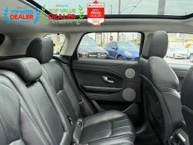 Land Rover Range Rover Evoque 4x4* ПАНОРАМА* ПОДГРЕВ | Auto.bg — изображение 15 Land Rover Range Rover Evoque 4x4* ПАНОРАМА* ПОДГРЕВ | Auto.bg — изображение 15