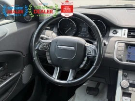 Land Rover Range Rover Evoque 4x4* ПАНОРАМА* ПОДГРЕВ | Auto.bg — изображение 9 Land Rover Range Rover Evoque 4x4* ПАНОРАМА* ПОДГРЕВ | Auto.bg — изображение 9