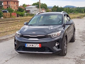 Kia Stonic 1.4/99кс.LPG* - 11900 € / 23274.38 лв. - 58653062 6 | Car24.bg Kia Stonic 1.4/99кс.LPG* - 11900 € / 23274.38 лв. - 58653062 6
