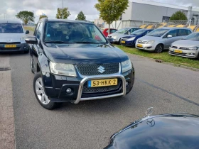 Снимка Suzuki Grand vitara