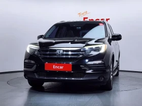 Honda Pilot 3.5 | Auto.bg — изображение 3 Honda Pilot 3.5 | Auto.bg — изображение 3