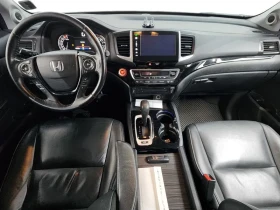 Honda Pilot 3.5 | Auto.bg — изображение 7 Honda Pilot 3.5 | Auto.bg — изображение 7