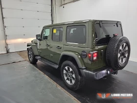 Jeep Wrangler - 28900 € - 59025001 4 | Car24.bg Jeep Wrangler - 28900 € - 59025001 4