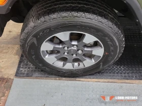 Jeep Wrangler - 28900 € - 59025001 6 | Car24.bg Jeep Wrangler - 28900 € - 59025001 6