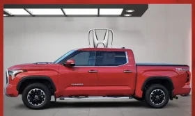 Toyota Tundra HYBRID CREW MAX TRD 4x4 | Auto.bg — изображение 9 Toyota Tundra HYBRID CREW MAX TRD 4x4 | Auto.bg — изображение 9