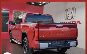 Toyota Tundra HYBRID CREW MAX TRD 4x4 | Auto.bg — изображение 6 Toyota Tundra HYBRID CREW MAX TRD 4x4 | Auto.bg — изображение 6