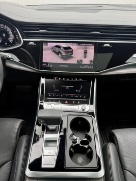 Audi Q8 55TFSI Technik ABT Package - 39000 € - 15585360 14 | Car24.bg Audi Q8 55TFSI Technik ABT Package - 39000 € - 15585360 14
