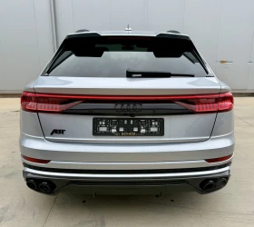 Audi Q8 55TFSI Technik ABT Package - 39000 € - 15585360 4 | Car24.bg Audi Q8 55TFSI Technik ABT Package - 39000 € - 15585360 4