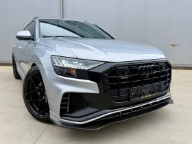 Audi Q8 55TFSI Technik ABT Package - 39000 € - 15585360 7 | Car24.bg Audi Q8 55TFSI Technik ABT Package - 39000 € - 15585360 7