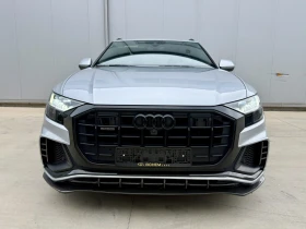 Audi Q8 55TFSI Technik ABT Package - 39000 € - 15585360 8 | Car24.bg Audi Q8 55TFSI Technik ABT Package - 39000 € - 15585360 8