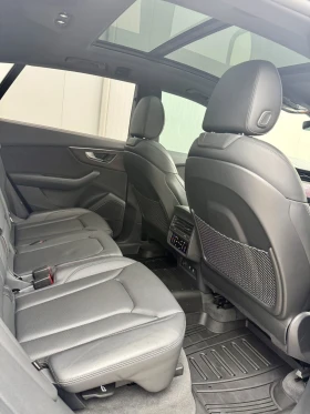 Audi Q8 55TFSI Technik ABT Package - 39000 € - 15585360 11 | Car24.bg Audi Q8 55TFSI Technik ABT Package - 39000 € - 15585360 11