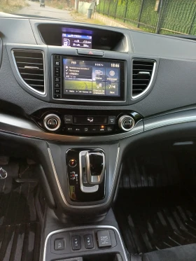 Honda Cr-v 1.6 i-ditek Bi-turbo 160k AWD 4х4 | Auto.bg — изображение 12 Honda Cr-v 1.6 i-ditek Bi-turbo 160k AWD 4х4 | Auto.bg — изображение 12
