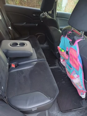 Honda Cr-v 1.6 i-ditek Bi-turbo 160k AWD 4х4 | Auto.bg — изображение 16 Honda Cr-v 1.6 i-ditek Bi-turbo 160k AWD 4х4 | Auto.bg — изображение 16