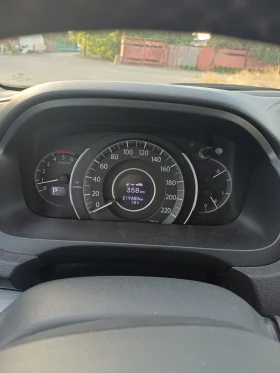 Honda Cr-v 1.6 i-ditek Bi-turbo 160k AWD 4х4 | Auto.bg — изображение 15 Honda Cr-v 1.6 i-ditek Bi-turbo 160k AWD 4х4 | Auto.bg — изображение 15