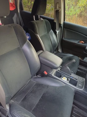 Honda Cr-v 1.6 i-ditek Bi-turbo 160k AWD 4х4 | Auto.bg — изображение 17 Honda Cr-v 1.6 i-ditek Bi-turbo 160k AWD 4х4 | Auto.bg — изображение 17