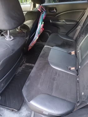 Honda Cr-v 1.6 i-ditek Bi-turbo 160k AWD 4х4 | Auto.bg — изображение 10 Honda Cr-v 1.6 i-ditek Bi-turbo 160k AWD 4х4 | Auto.bg — изображение 10