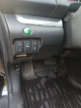 Honda Cr-v 1.6 i-ditek Bi-turbo 160k AWD 4х4 | Auto.bg — изображение 14 Honda Cr-v 1.6 i-ditek Bi-turbo 160k AWD 4х4 | Auto.bg — изображение 14