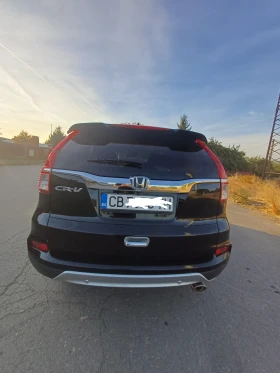 Honda Cr-v 1.6 i-ditek Bi-turbo 160k AWD 4х4 | Auto.bg — изображение 3 Honda Cr-v 1.6 i-ditek Bi-turbo 160k AWD 4х4 | Auto.bg — изображение 3