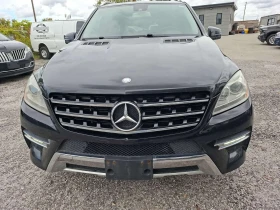 Mercedes-Benz ML 350 BlueTEC | CARFAX | АВТОФИНАНСИРАНЕ - 10900 € - 30250017 2 | Car24.bg Mercedes-Benz ML 350 BlueTEC | CARFAX | АВТОФИНАНСИРАНЕ - 10900 € - 30250017 2