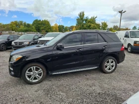 Mercedes-Benz ML 350 BlueTEC | CARFAX | АВТОФИНАНСИРАНЕ - 10900 € - 30250017 3 | Car24.bg Mercedes-Benz ML 350 BlueTEC | CARFAX | АВТОФИНАНСИРАНЕ - 10900 € - 30250017 3