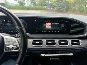 Mercedes-Benz GLE 450 BURMESTER/ПАНОРАМА/ДИСТРОНИК/360 - 32900 € - 83440247 9 | Car24.bg Mercedes-Benz GLE 450 BURMESTER/ПАНОРАМА/ДИСТРОНИК/360 - 32900 € - 83440247 9
