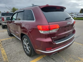 Jeep Grand cherokee 5.7L SUMMIT 4X4 - 18999 € - 17283949 4 | Car24.bg Jeep Grand cherokee 5.7L SUMMIT 4X4 - 18999 € - 17283949 4