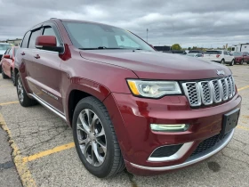Jeep Grand cherokee 5.7L SUMMIT 4X4 - 18999 € - 17283949 3 | Car24.bg Jeep Grand cherokee 5.7L SUMMIT 4X4 - 18999 € - 17283949 3