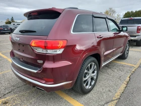 Jeep Grand cherokee 5.7L SUMMIT 4X4 - 18999 € - 17283949 2 | Car24.bg Jeep Grand cherokee 5.7L SUMMIT 4X4 - 18999 € - 17283949 2