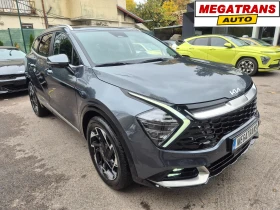 Kia Sportage Signature 2.0 LPG 4x2 - наличен в БГ
