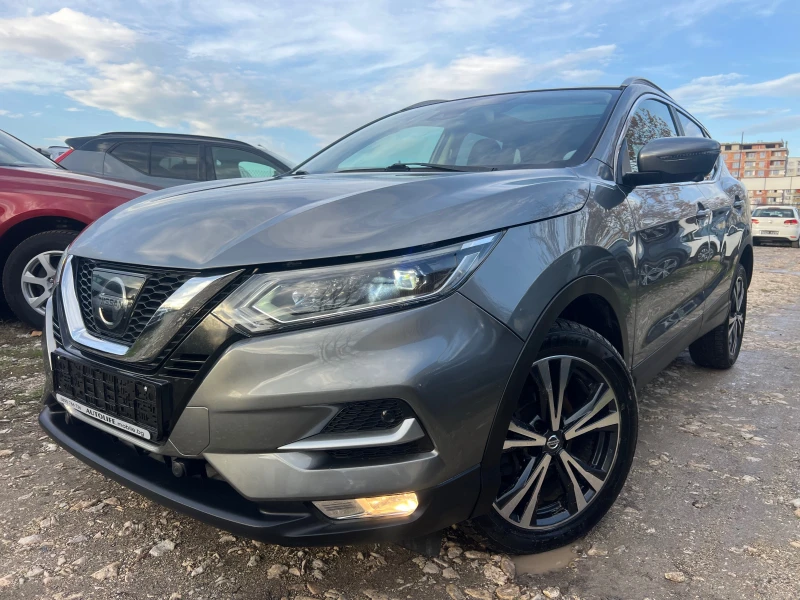 Nissan Qashqai 1.5Dci TEKNA+ CAMERA 360 DISTR. LINEASSTXENON PANO - 22500 лв. / 11504.07 € - 65321005 1 | Car24.bg Nissan Qashqai 1.5Dci TEKNA+ CAMERA 360 DISTR. LINEASSTXENON PANO - 22500 лв. / 11504.07 € - 65321005 1
