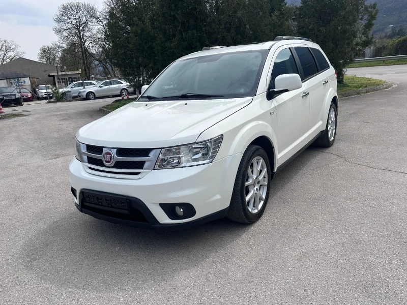 Fiat Freemont 2.0M-JET - 7МЕСТА - TV/DVD - цена по договаряне - 21396355 1 | Car24.bg Fiat Freemont 2.0M-JET - 7МЕСТА - TV/DVD - цена по договаряне - 21396355 1