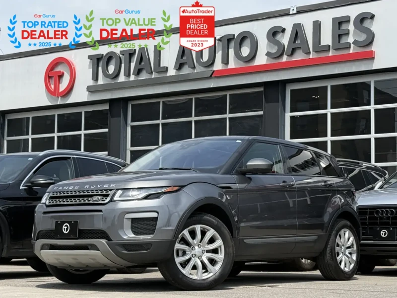 Land Rover Range Rover Evoque 4x4* ПАНОРАМА* ПОДГРЕВ - 14600 € / 28555.12 лв. - 95321179 1 | Car24.bg Land Rover Range Rover Evoque 4x4* ПАНОРАМА* ПОДГРЕВ - 14600 € / 28555.12 лв. - 95321179 1