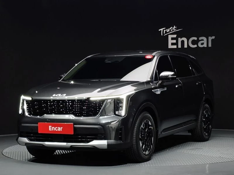 Kia Sorento Diesel 2.2 2WD| 202к.с.| ВКЛ.ТЕХНОТЕСТ | Auto.bg — изображение 1 Kia Sorento Diesel 2.2 2WD| 202к.с.| ВКЛ.ТЕХНОТЕСТ | Auto.bg — изображение 1