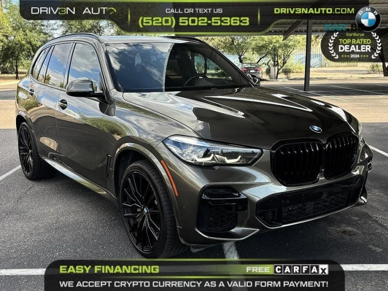 BMW X5 HUD * 360 * Обдухване * АвтоКредит * (ЦЕНА ДО БГ) - 28555 € - 28707898 1 | Car24.bg BMW X5 HUD * 360 * Обдухване * АвтоКредит * (ЦЕНА ДО БГ) - 28555 € - 28707898 1