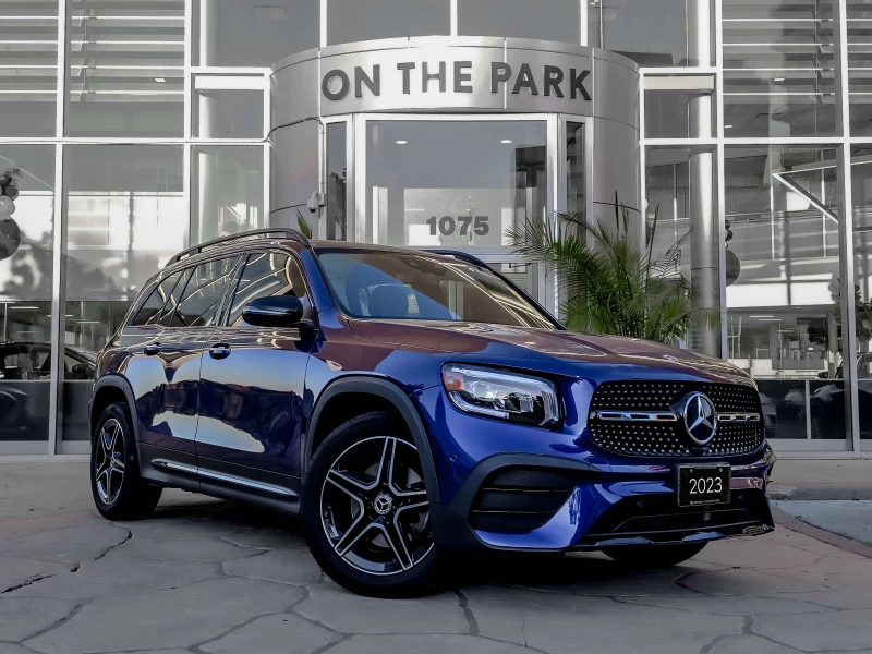 Mercedes-Benz GLB 250, АВТОКРЕДИТ, ЦЕНА до БГ - 32999 € - 23800191 1 | Car24.bg Mercedes-Benz GLB 250, АВТОКРЕДИТ, ЦЕНА до БГ - 32999 € - 23800191 1