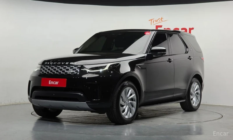 Land Rover Discovery D250 S - 30850 € - 38817958 1 | Car24.bg Land Rover Discovery D250 S - 30850 € - 38817958 1
