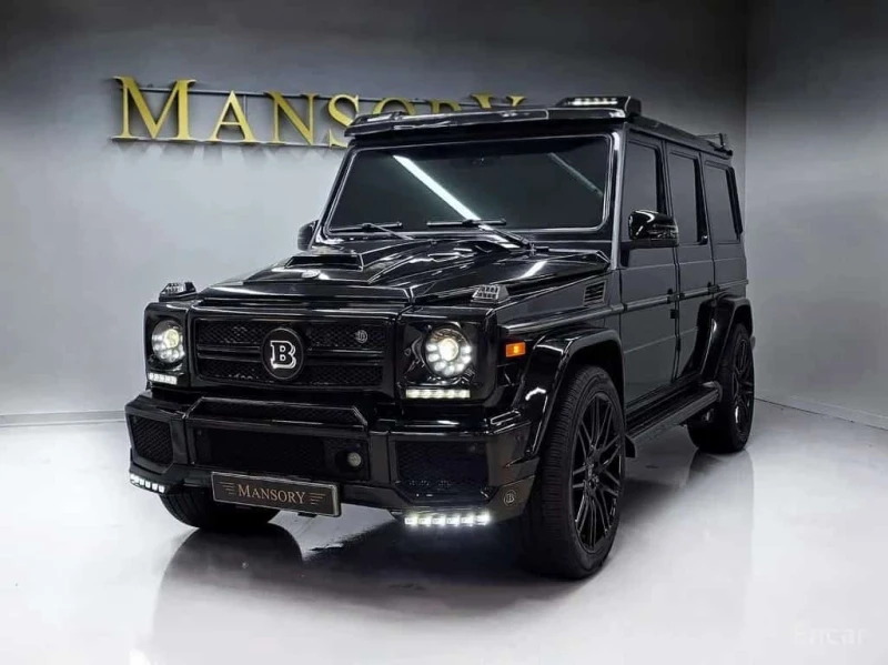Mercedes-Benz G 500 * BRABUS PACK* ОБДУХВАНЕ * ФИКСИРАНА ЦЕНА * - 34000 € - 99806152 1 | Car24.bg Mercedes-Benz G 500 * BRABUS PACK* ОБДУХВАНЕ * ФИКСИРАНА ЦЕНА * - 34000 € - 99806152 1